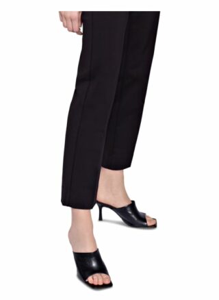 Tiger Of Sweden 7/8-Hose Noora, Schwarz