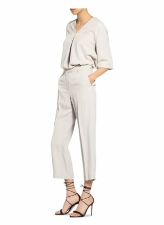 Tiger Of Sweden 7/8-Hose Thera, Grau