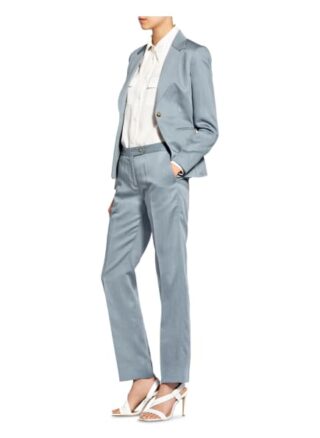 Tiger Of Sweden Hose Aeneas, Blau