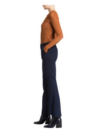 Tiger Of Sweden Hose Yulia 4, Blau