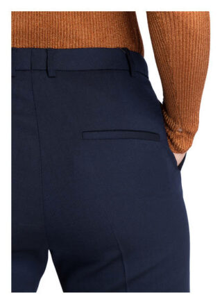 Tiger Of Sweden Hose Yulia 4, Blau