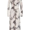 Tiger Of Sweden Kleid Jelona, Schwarz