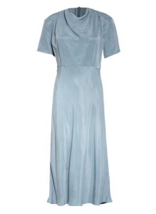 Tiger Of Sweden Kleid Valona, Blau