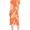 Tiger Of Sweden Kleid Valona, Orange