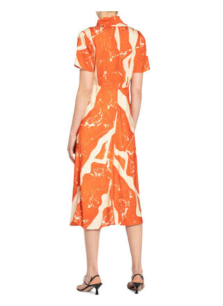 Tiger Of Sweden Kleid Valona, Orange