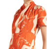 Tiger Of Sweden Kleid Valona, Orange