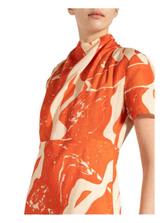 Tiger Of Sweden Kleid Valona, Orange