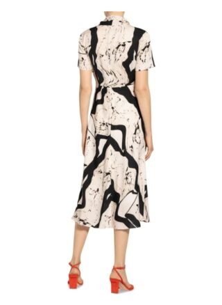 Tiger Of Sweden Kleid Valona, Schwarz