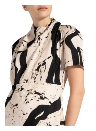 Tiger Of Sweden Kleid Valona, Schwarz