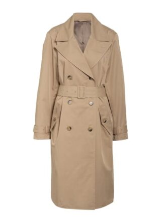 Tiger Of Sweden Trenchcoat Zparre, Beige