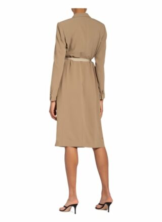 Tiger Of Sweden Wickelkleid Iriss, Beige