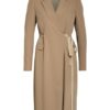 Tiger Of Sweden Wickelkleid Iriss, Beige