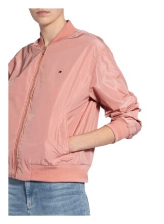 Tommy Hilfiger Blouson, Pink