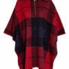 Tommy Hilfiger Cape, Rot