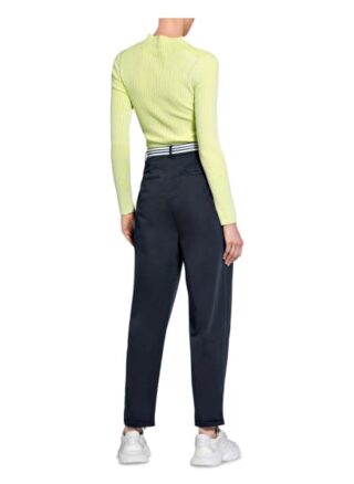 Tommy Hilfiger Chino, Blau