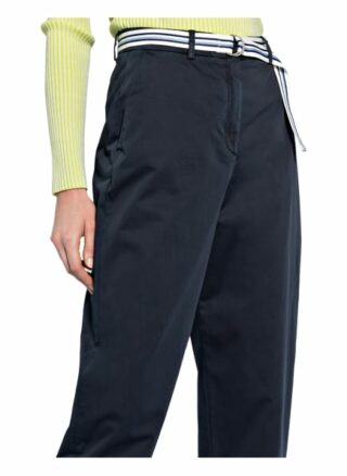 Tommy Hilfiger Chino, Blau