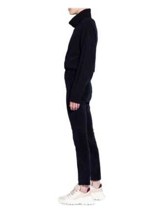 Tommy Hilfiger Cordhose Como Th Flex, Blau