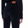 Tommy Hilfiger Cordhose Como Th Flex, Blau
