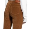 Tommy Hilfiger Cordhose Como Th Flex, Braun