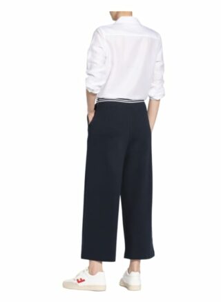 Tommy Hilfiger Culotte, Blau