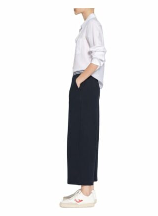 Tommy Hilfiger Culotte, Blau