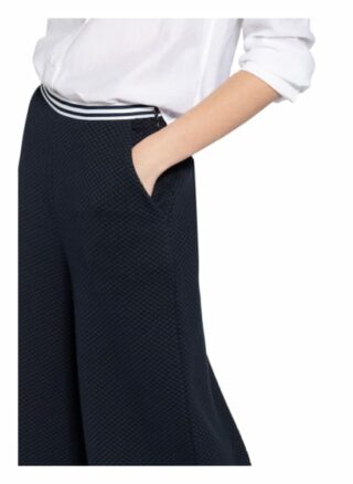 Tommy Hilfiger Culotte, Blau