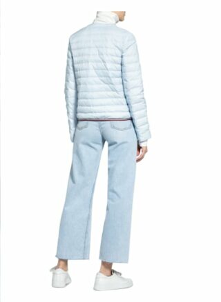Tommy Hilfiger Daunenjacke, Blau