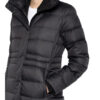 Tommy Hilfiger Daunenmantel Essential Tyra, Schwarz