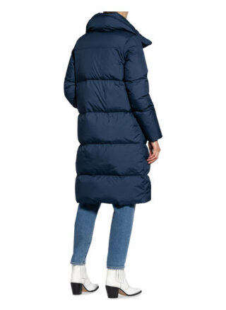 Tommy Hilfiger Daunenmantel Redown, Blau