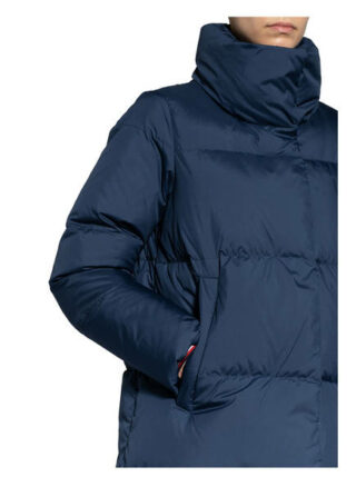 Tommy Hilfiger Daunenmantel Redown, Blau