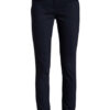 Tommy Hilfiger Hose Marta, Blau