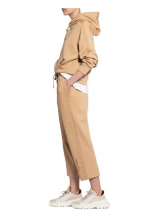 Tommy Hilfiger Hose im Jogging-Stil, Beige