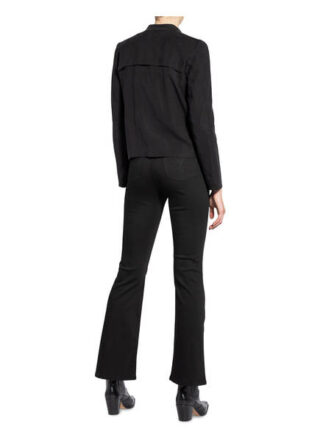 Tommy Hilfiger Jacke, Schwarz
