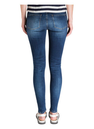 Tommy Hilfiger Jeans Doreen, Blau