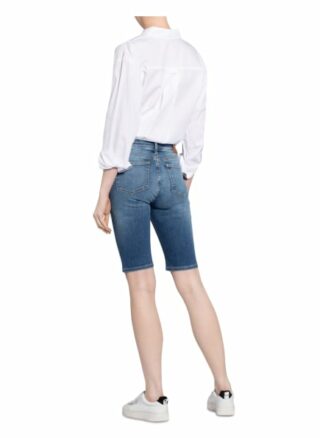Tommy Hilfiger Jeans-Shorts Venice Th Flex, Blau