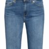 Tommy Hilfiger Jeans-Shorts Venice Th Flex, Blau