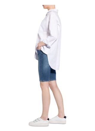Tommy Hilfiger Jeans-Shorts Venice Th Flex, Blau