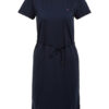 Tommy Hilfiger Jerseykleid Angela, Blau