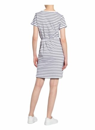 Tommy Hilfiger Jerseykleid Angela, Weiß