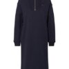 Tommy Hilfiger Jerseykleid Damen, Blau