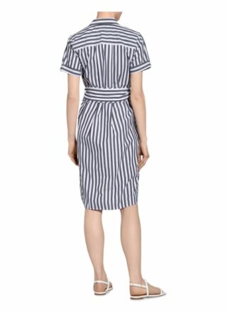 Tommy Hilfiger Kleid, Blau