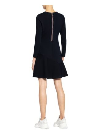 Tommy Hilfiger Kleid, Blau
