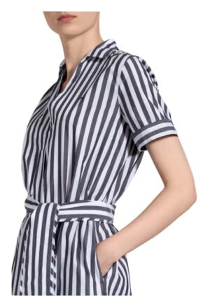 Tommy Hilfiger Kleid, Blau