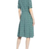 Tommy Hilfiger Kleid, Grün