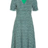 Tommy Hilfiger Kleid, Grün