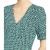 Tommy Hilfiger Kleid, Grün