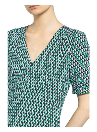 Tommy Hilfiger Kleid, Grün