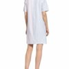 Tommy Hilfiger Kleid Icon, Blau