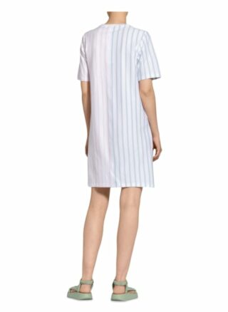 Tommy Hilfiger Kleid Icon, Blau