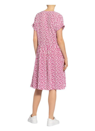 Tommy Hilfiger Kleid, Rot